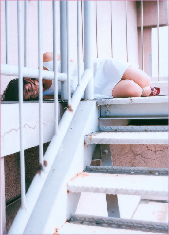 图片[6]-#(月刊系列 027) – 月刊027 嘉门洋子 - 全本免费在线观看-阅图吧