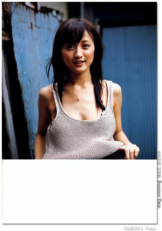 图片[45]-#小松彩夏 – Sammer Date - 全本免费在线观看-阅图吧