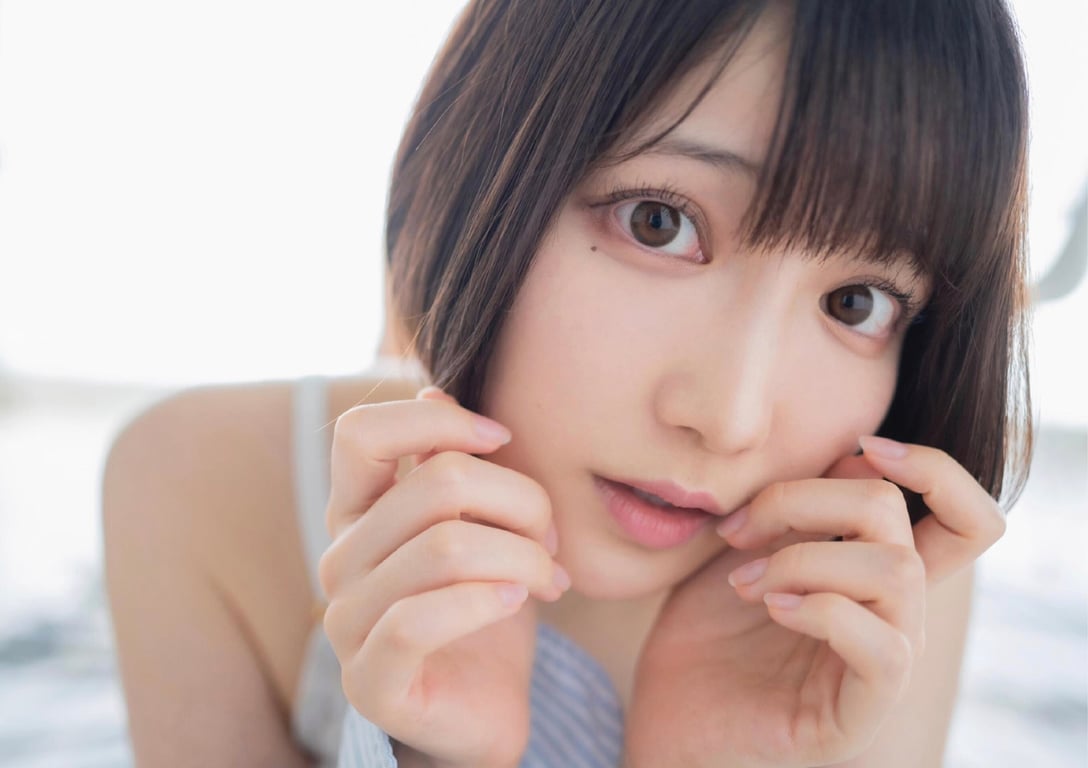 图片[34]-#天川星夏 1st e-book Pure. (Wunder Publishing House) - 全本免费在线观看-阅图吧