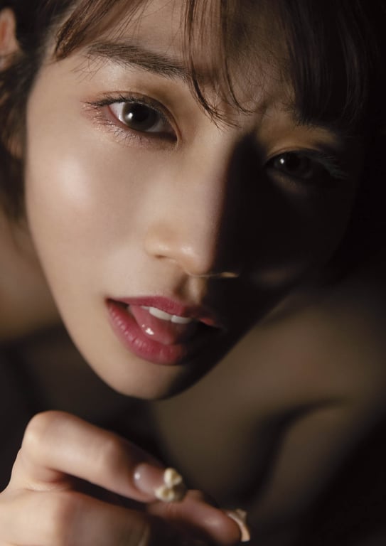 图片[54]-#Saika Kawakita 河北彩花 – Love letter (2023-02-14) - 全本免费在线观看-阅图吧