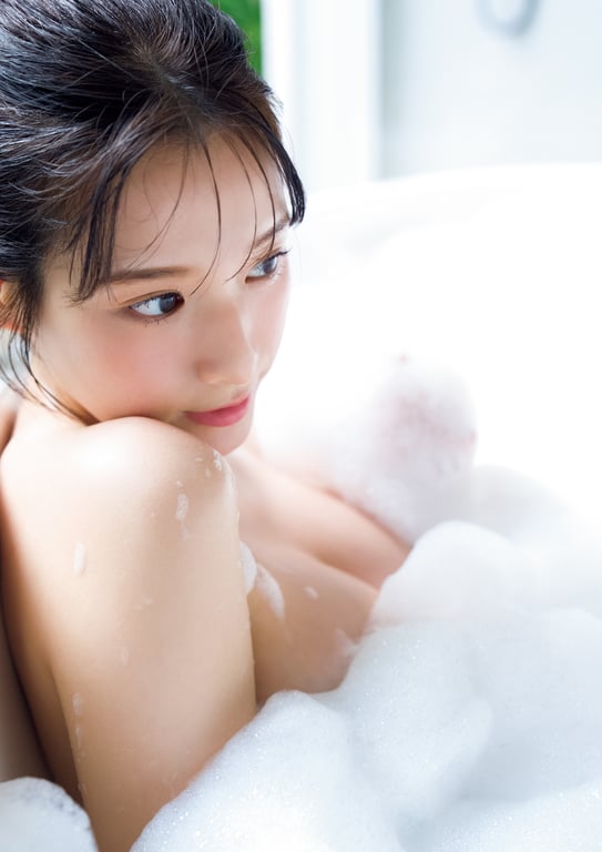 图片[110]-【電子版だけの特典カットつき】葉月くれあ 1st写真集 clarus - 在线免费观看-阅图吧