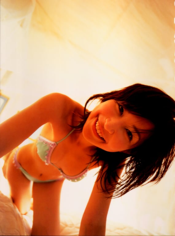 图片[50]-#小野真由美 – Love Maui - 全本免费在线观看-阅图吧