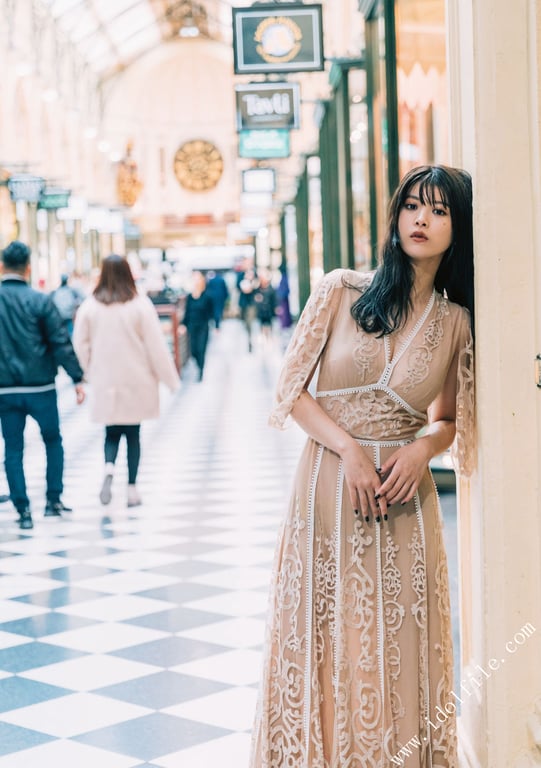 图片[11]-#馬場ふみか 马场巡游 - 全本免费在线观看-阅图吧