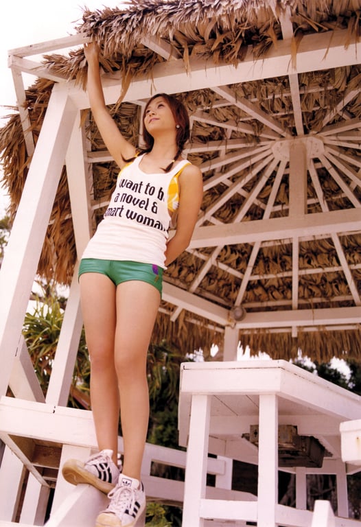 图片[33]-#藤本美貴 – cheri（雪莉） - 全本免费在线观看-阅图吧