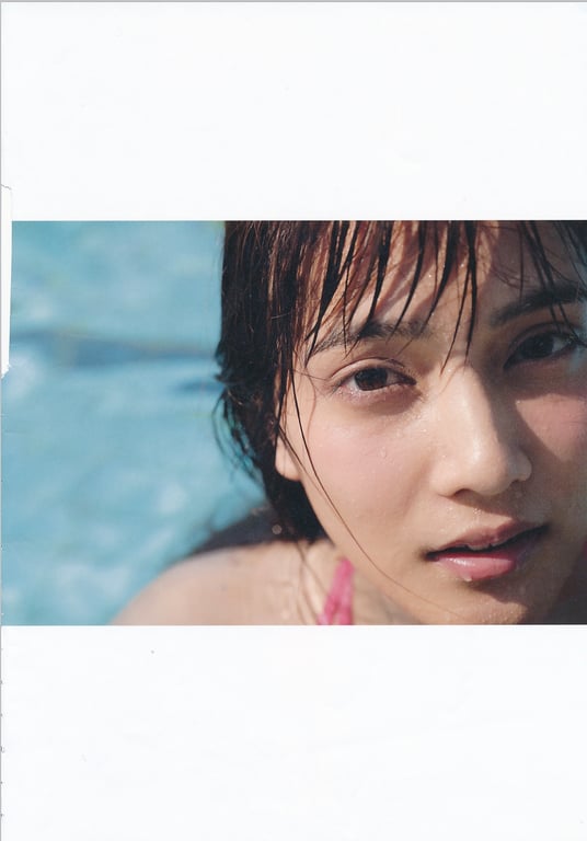 图片[26]-2017.03.22 入山杏奈首本写真集 美丽的罪 - 在线免费观看-阅图吧