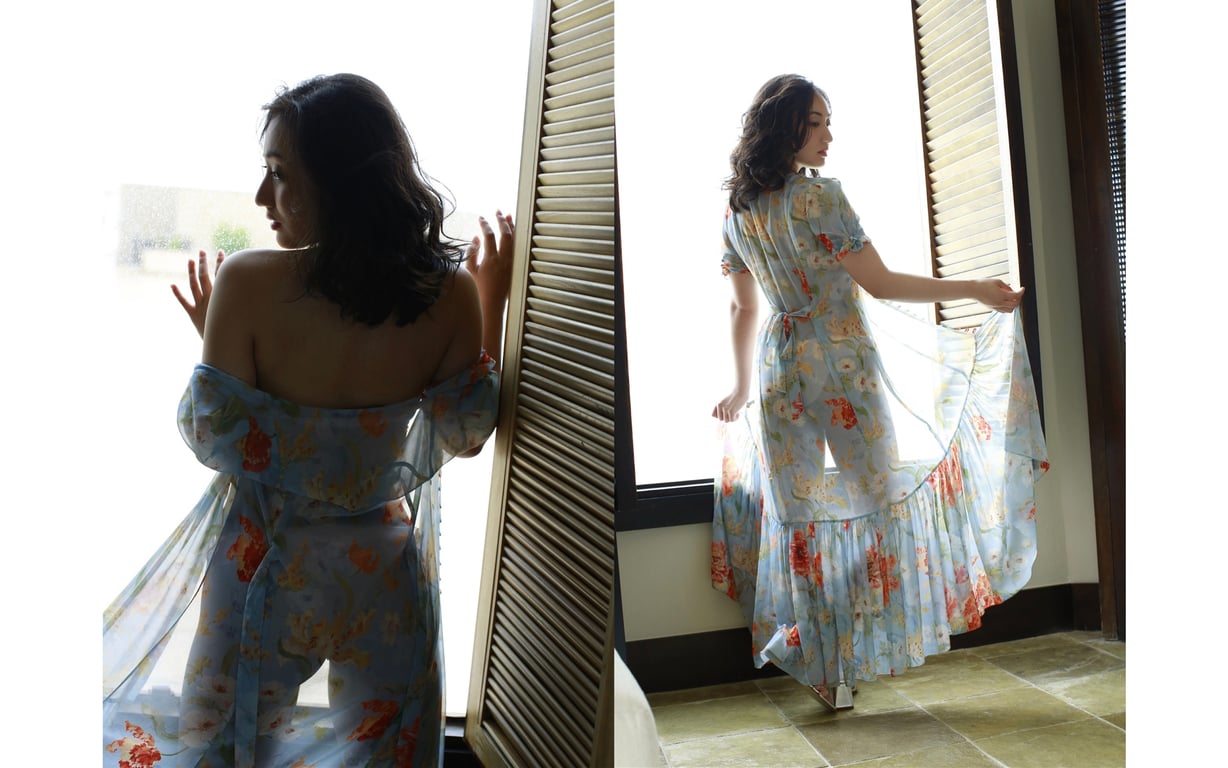 图片[56]-#紗綾 数字原版写真集 Last Scene [198P] - 全本免费在线观看-阅图吧