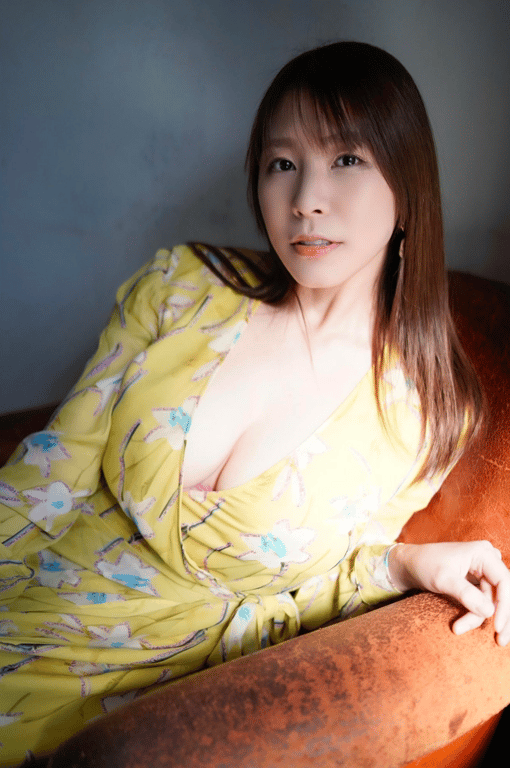 图片[4]-#EX MAX Esciting Girls 夏来唯 数字写真集 vol.2 - 全本免费在线观看-阅图吧