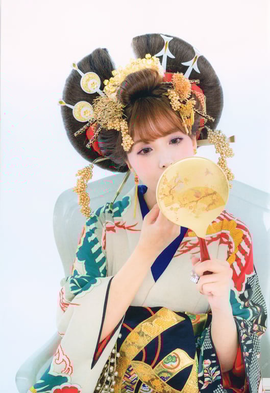 图片[7]-#Yua Mikami 三上悠亚 – WABI-SHABI 和美写美 (2021-02-09) - 全本免费在线观看-阅图吧