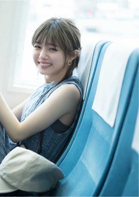 图片[147]-市川美织1st写真集 PRIVATE - 在线免费观看-阅图吧