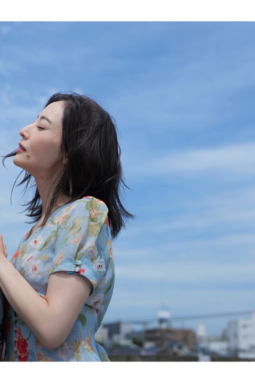 图片[35]-#Sayaka Okada 岡田紗佳 & Natsuki Ikeda 池田夏希 – Pyramid QUEEN 金字塔QUEEN (2022-10-24) - 全本免费在线观看-阅图吧