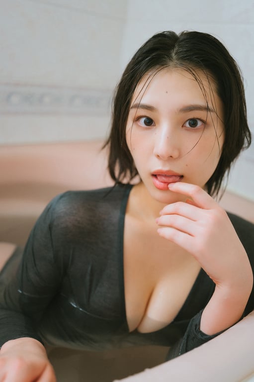 图片[25]-#相楽伊織「爱上你。」 - 全本免费在线观看-阅图吧