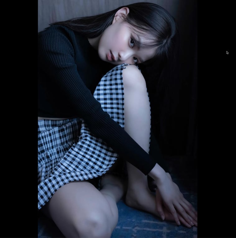 图片[6]-#松平璃子写真集另一个版本 My Baby Riko - 全本免费在线观看-阅图吧