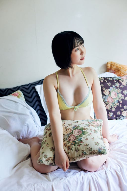 图片[23]-#夜道雪 人气声优的Marshmallow Body - 全本免费在线观看-阅图吧