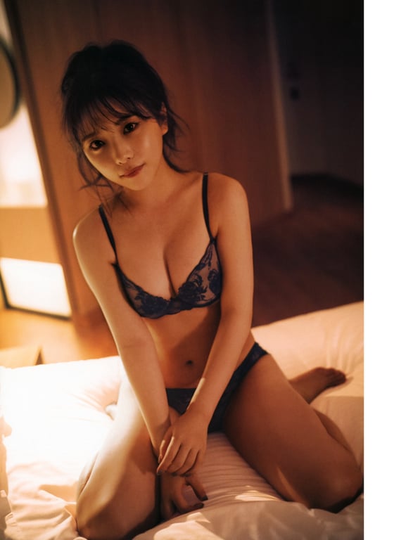 图片[71]-乃木坂46 与田祐希 3rd写真集 尤达 - 在线免费观看-阅图吧