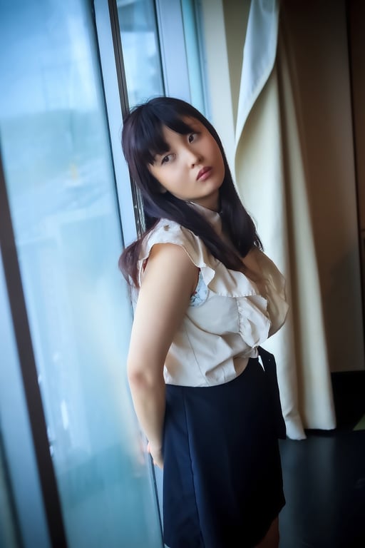 图片[96]-#堀泽茉由 写真集「快感」 - 全本免费在线观看-阅图吧