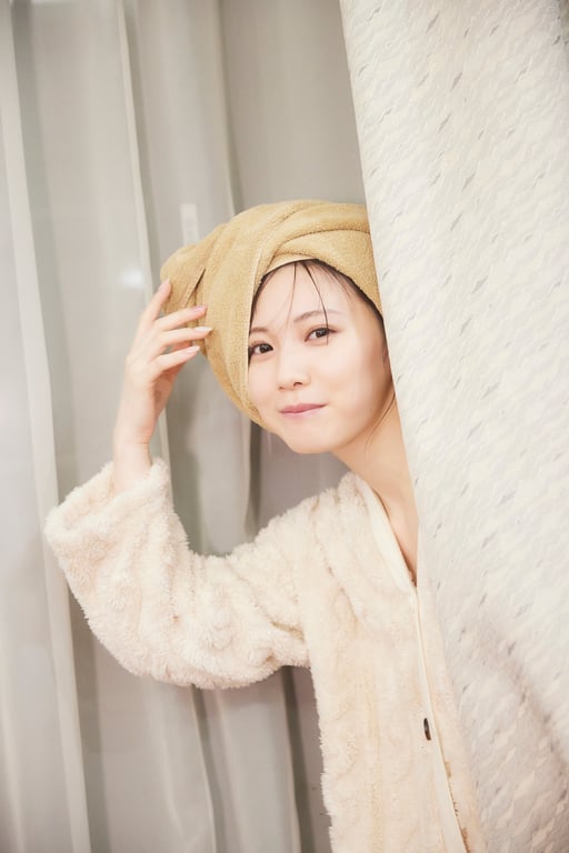 图片[30]-#FLASHデジタル写真集R 石川澪 想紧紧拥抱你。 - 全本免费在线观看-阅图吧