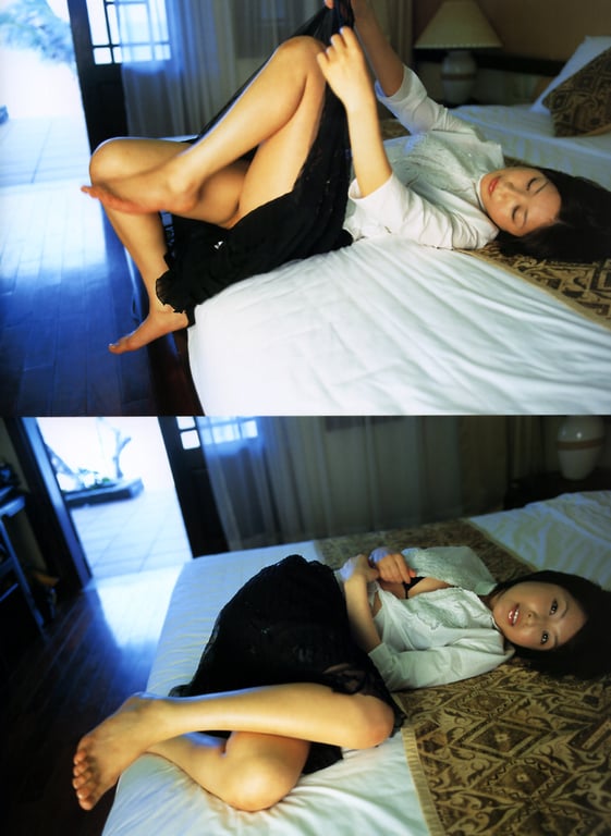 图片[43]-#小野真由美 – Xin Chao - 全本免费在线观看-阅图吧