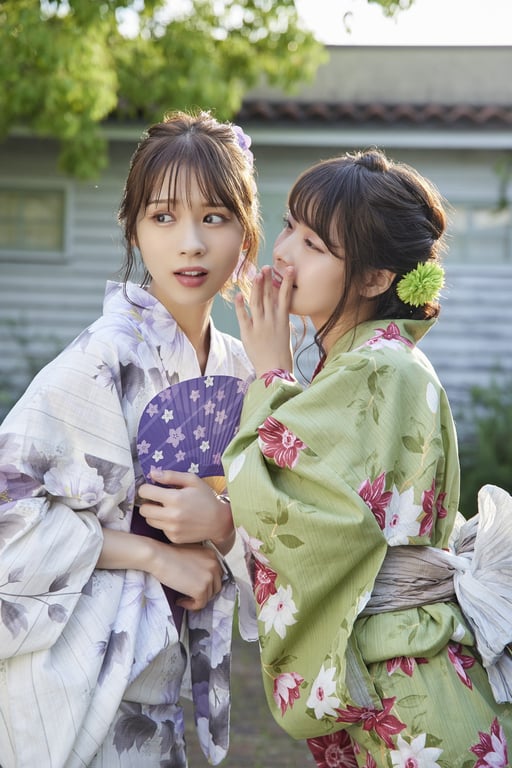 图片[67]-#【＃バケショ】河北彩花 石川澪 八木奈奈 梓光 小仓七海 - 全本免费在线观看-阅图吧