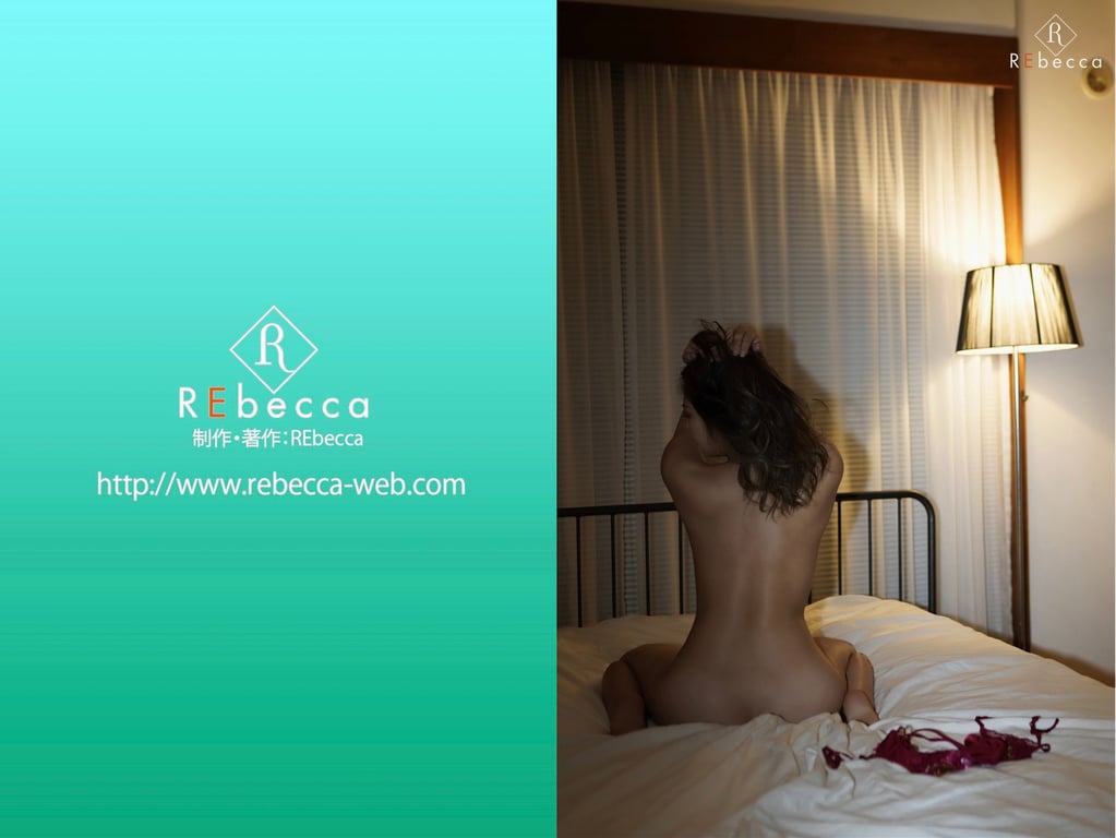 图片[54]-Rebecca Digital写真集 Anri Unlimited∞ 並木杏梨 - 在线免费观看-阅图吧