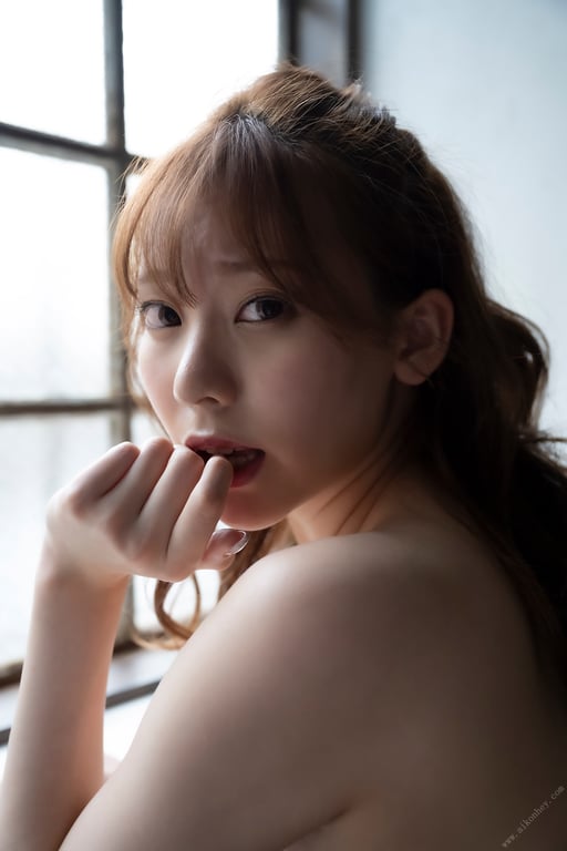 图片[48]-#2022.05.27 First Love 枫风爱 Asagei SEXY女优写真集 - 全本免费在线观看-阅图吧