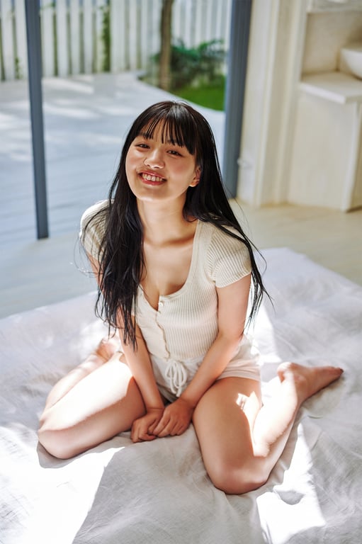 图片[123]-#１３０カットの大ボリューム・鶴嶋乃愛デジタル写真集『ピュアネス』 - 全本免费在线观看-阅图吧