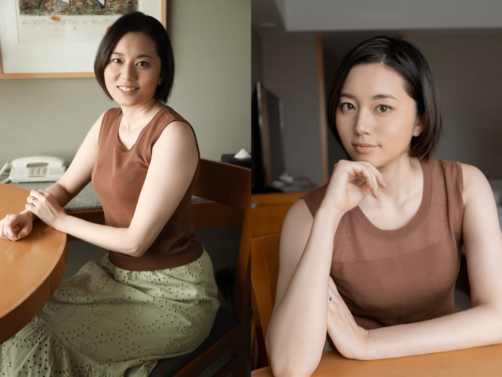 图片[4]-#【舞妻官方写真集】平井栞奈 – 释放深藏性欲的美臀妻 - 全本免费在线观看-阅图吧