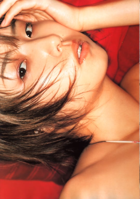 图片[26]-#(月刊系列 047) – 月刊047 MEGUMI - 全本免费在线观看-阅图吧