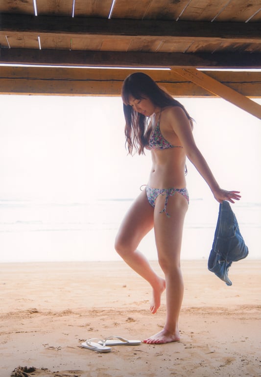 图片[39]-#譜久村聖 写真集 闪耀 (Photobook+DVD付き) - 全本免费在线观看-阅图吧