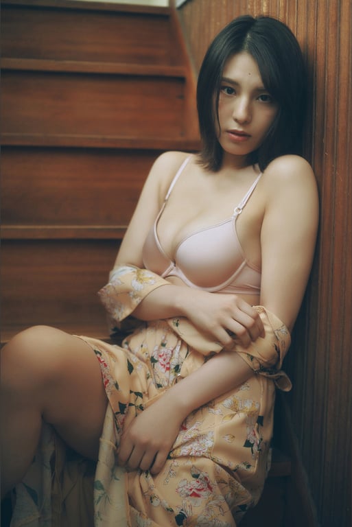 图片[14]-2024.09.30 【数字限定】相乐伊织写真集 G电视数字！ (G电视数字！) daydreaming - 在线免费观看-阅图吧