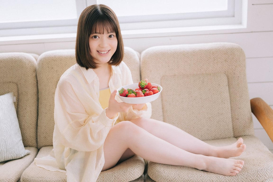 图片[13]-#2024-06-17 Yui Kawamura 川村结衣 (29P1V) - 全本免费在线观看-阅图吧