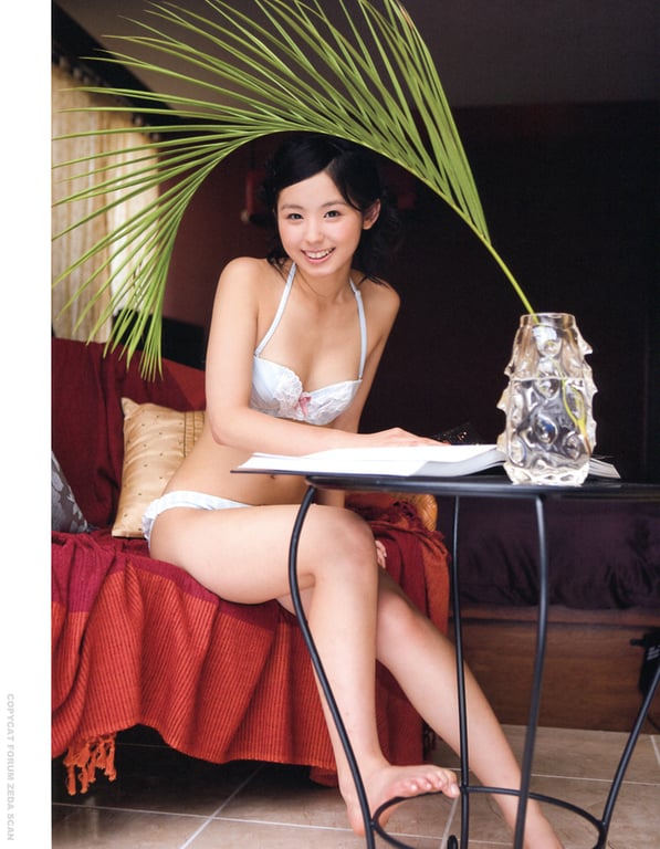 图片[74]-#Rina Koike 小池里奈 – sabrina (2009-05-29) - 全本免费在线观看-阅图吧