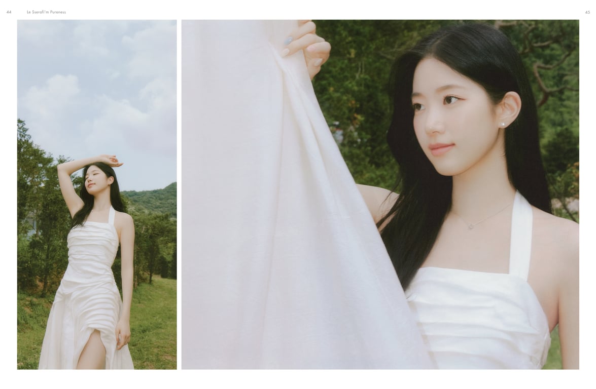 图片[35]-DICON ISSUE N_4 (LE SSERAFIM) - 在线免费观看-阅图吧