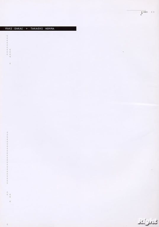 图片[2]-#(月刊系列 021) – 月刊021 坂井真纪 - 全本免费在线观看-阅图吧