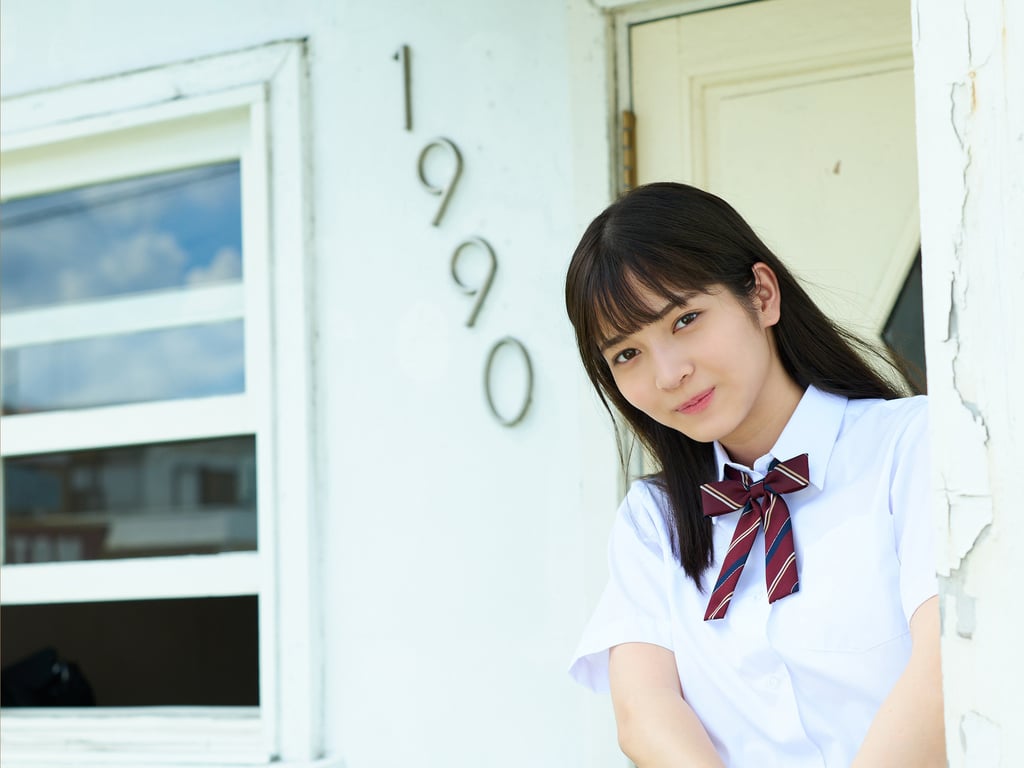 图片[18]-#Nanako Kurosaki 黑嵜菜菜子 – 18岁、原石、闪耀 (2021-11-19) - 全本免费在线观看-阅图吧