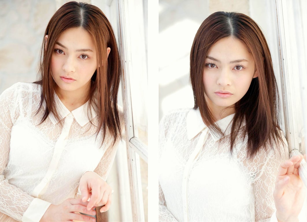 图片[11]-風間萌衣 新世纪美少女诞生 - 在线免费观看-阅图吧