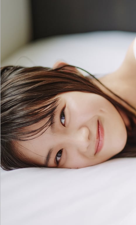 图片[34]-2023.05.22 【数字限定】志田琥珀写真集「少女与大人之间的夹缝中」 週プレ PHOTO BOOK - 在线免费观看-阅图吧