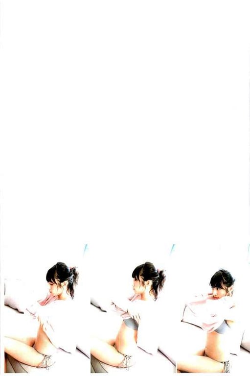 图片[81]-#2017.12.05 欅坂46 渡边梨加 1st写真集 『饶舌的眼神』 - 全本免费在线观看-阅图吧