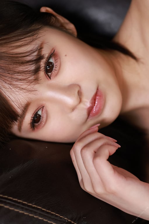 图片[25]-#Ran Kamiki 神木兰 – AI LOVE DOLL (2022-07-22) - 全本免费在线观看-阅图吧