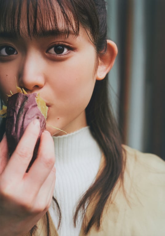 图片[91]-Sayuri Matsumura 松村沙友理 - Next, when can i see you 下次何时能见你 (2021-07-13) - 在线免费观看-阅图吧