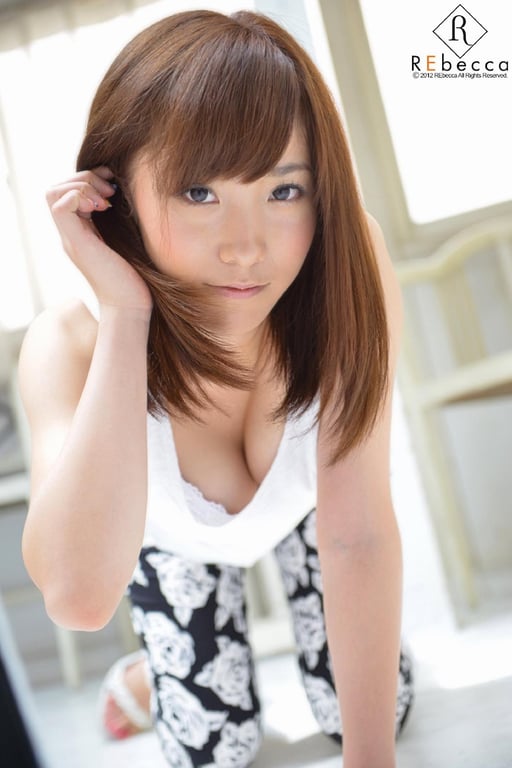 #愛原ゆあ デジタル写真集 - 全本免费在线观看-阅图吧