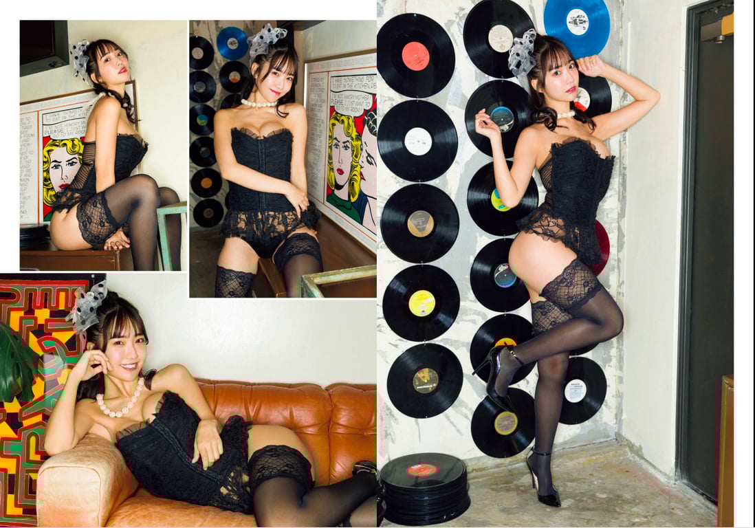 图片[30]-#FLASH SPECIAL 索尼BEST 2023年新年 「顶级偶像总登场」号 - 全本免费在线观看-阅图吧