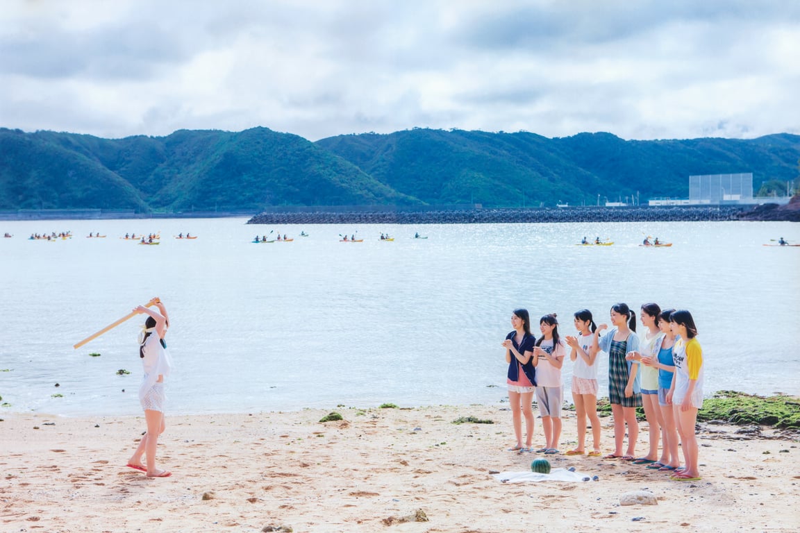 图片[106]-Hinatazaka46 1st Photobook – 立候补 - 在线免费观看-阅图吧