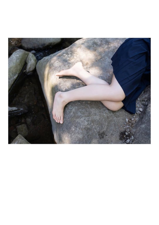 图片[29]-#B.L.T.数字写真集 进藤天音「挠痒痒。」 - 全本免费在线观看-阅图吧