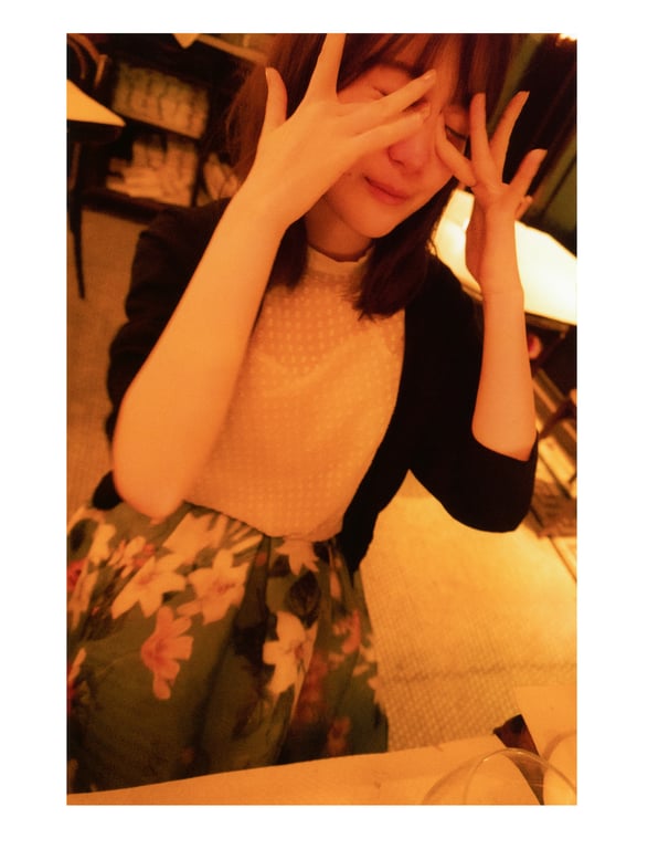 图片[116]-#Erika Ikuta 生田绘梨花 – Intermission 插曲 (3rd scan) - 全本免费在线观看-阅图吧