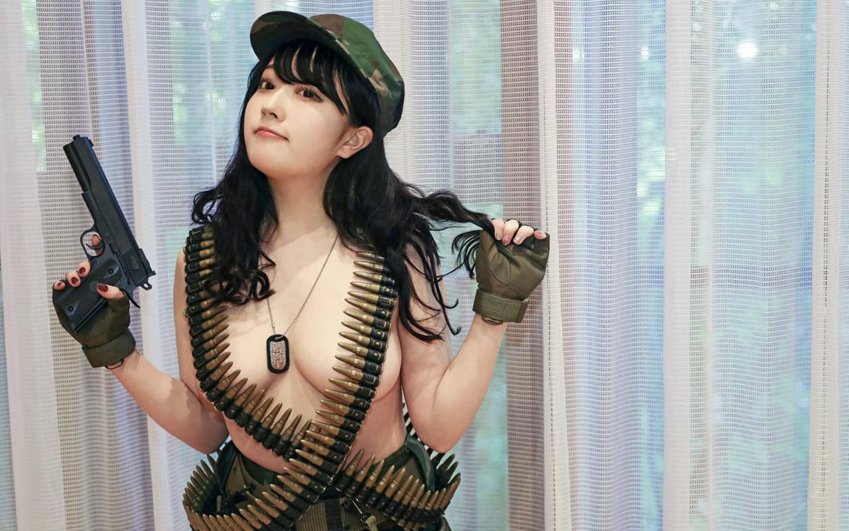 图片[94]-#Omotechan 表酱 – GRACE & TRUE (2020-03-26) - 全本免费在线观看-阅图吧