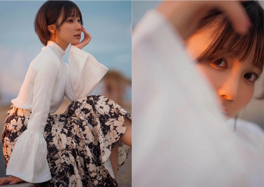 图片[92]-#天川星夏 写真集 美丽的人 (wunder publishing house) - 全本免费在线观看-阅图吧