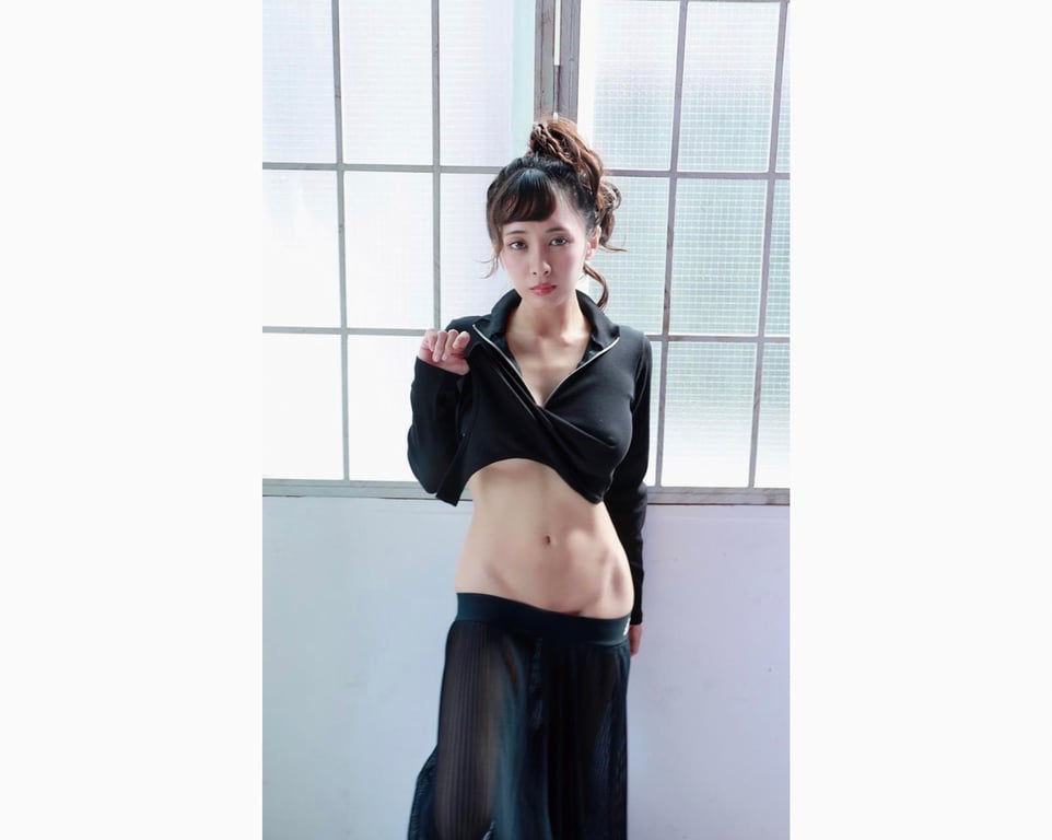 图片[82]-逢見リカ デジタル写真集 晚安フィクション - 在线免费观看-阅图吧