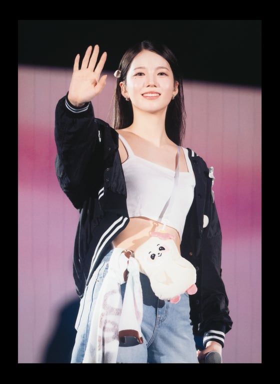 图片[75]-NiziU Live with U 2023 “COCO! nut Fes.” -Stadium Special- in ZOZO Marine Stadium LIVE Photobook - 在线免费观看-阅图吧