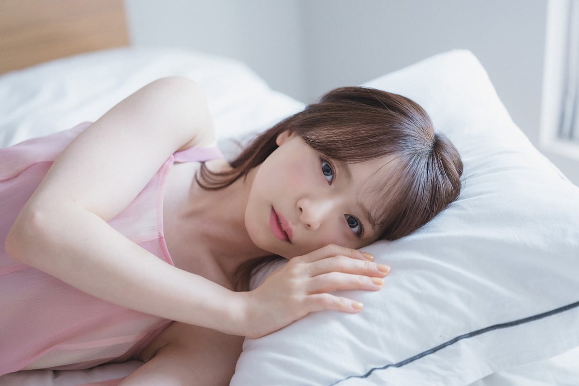 图片[26]-#Weekly Playboy Plus + AKB48仓野尾成美 - 全本免费在线观看-阅图吧