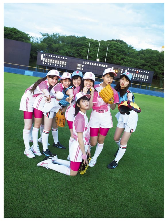 图片[83]-#[PB] 初森贝马尔斯 电子写真集 Vol.02 - 全本免费在线观看-阅图吧